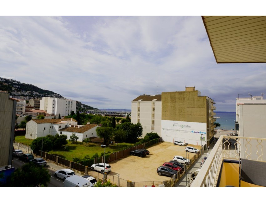 Venta · Apartamento / Piso · Roses