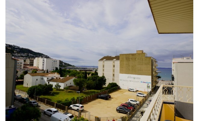 Venta · Apartamento / Piso · Roses