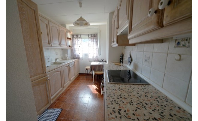 Venta · Apartamento / Piso · Roses