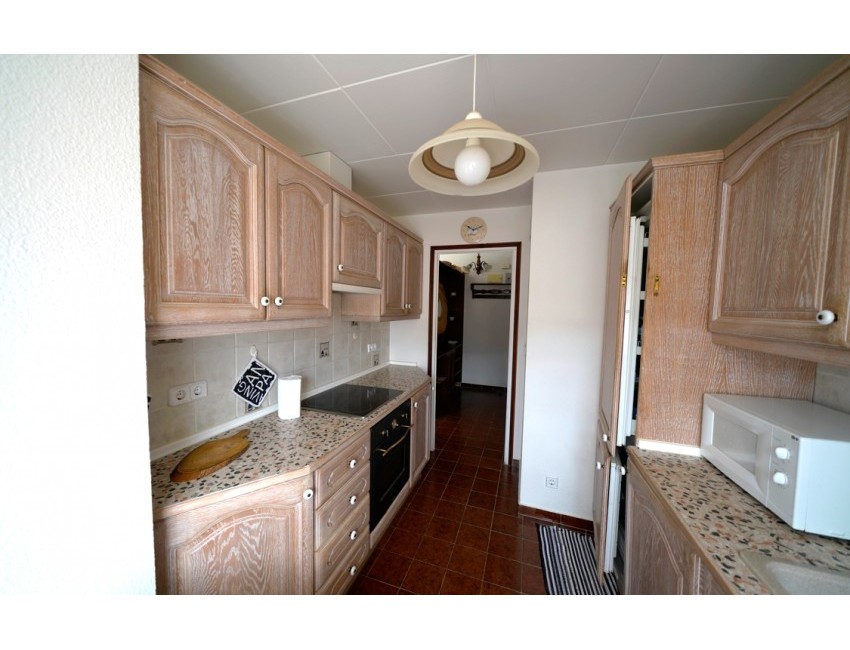 Venta · Apartamento / Piso · Roses