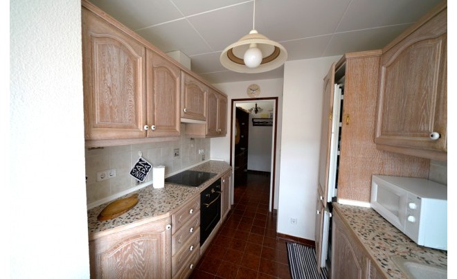 Venta · Apartamento / Piso · Roses