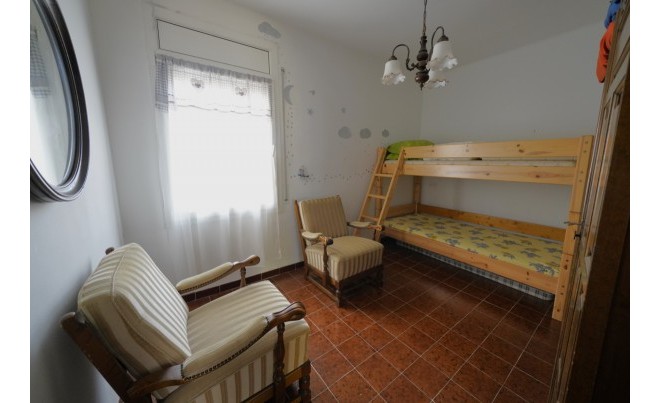 Venta · Apartamento / Piso · Roses