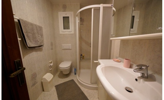 Venta · Apartamento / Piso · Roses