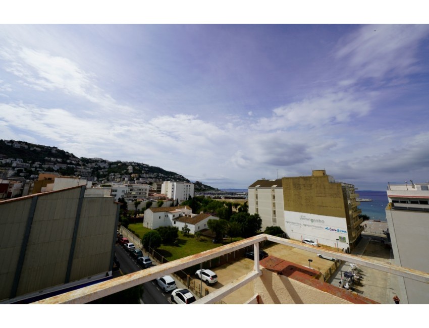 Venta · Apartamento / Piso · Roses