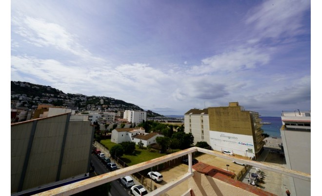 Venta · Apartamento / Piso · Roses