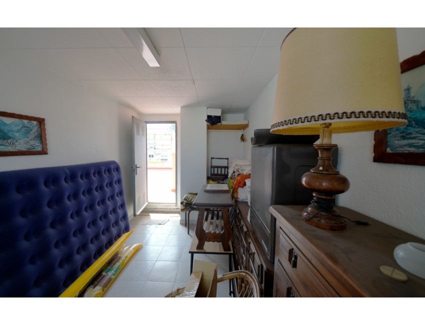 Venta · Apartamento / Piso · Roses