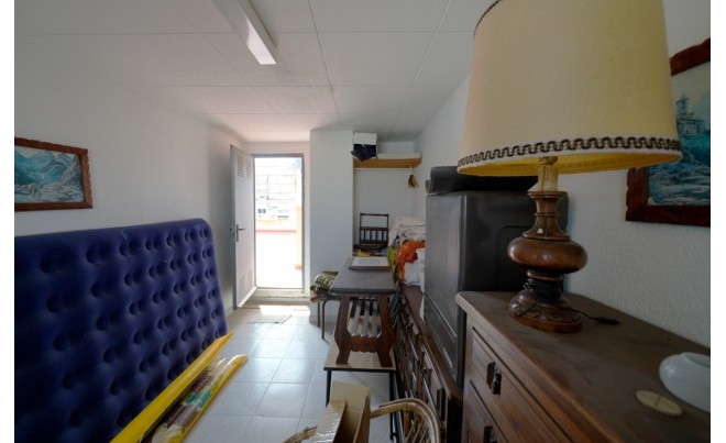 Venta · Apartamento / Piso · Roses