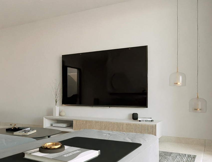 New Build · Apartment / Flat · Los Alcazares