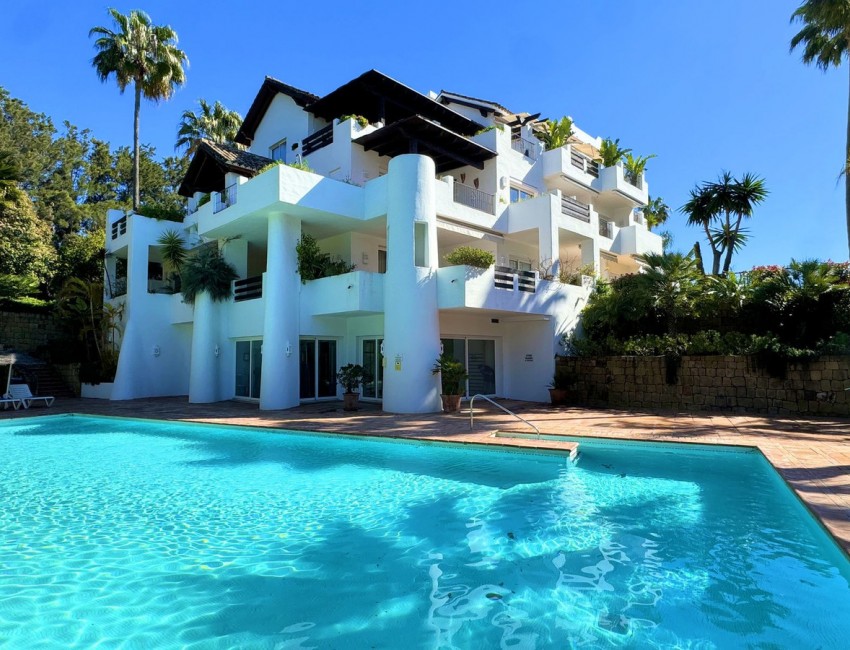 Venta · Apartamento / Piso · Estepona · Costa del Sol