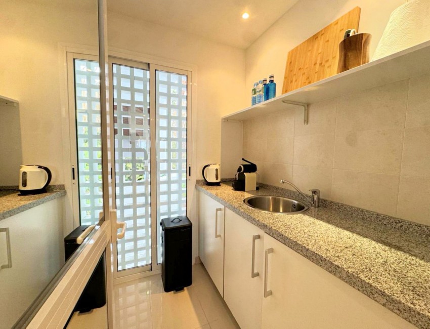 Venta · Apartamento / Piso · Estepona · Costa del Sol