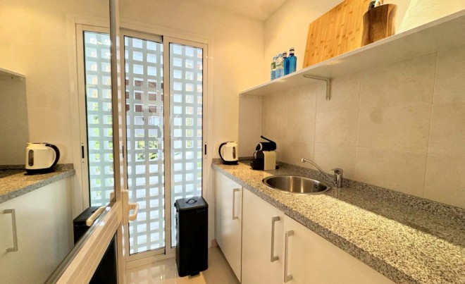 Venta · Apartamento / Piso · Estepona · Costa del Sol