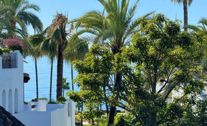 Venta · Apartamento / Piso · Estepona · Costa del Sol