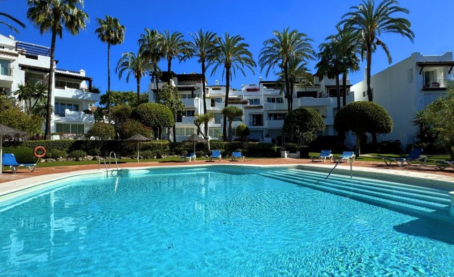 Venta · Apartamento / Piso · Estepona · Costa del Sol