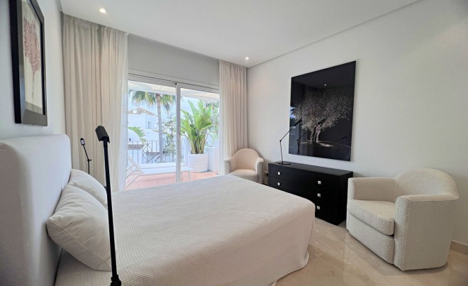 Venta · Apartamento / Piso · Estepona · Costa del Sol