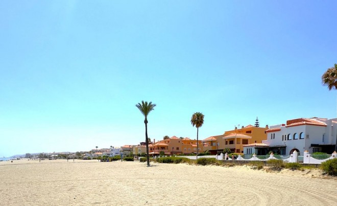 Venta · Bungalow / Adosado / Semiadosado · Casares · Costa del Sol