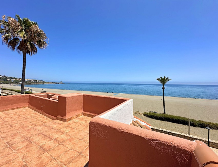 Venta · Bungalow / Adosado / Semiadosado · Casares · Costa del Sol