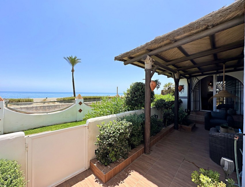 Venta · Bungalow / Adosado / Semiadosado · Casares · Costa del Sol