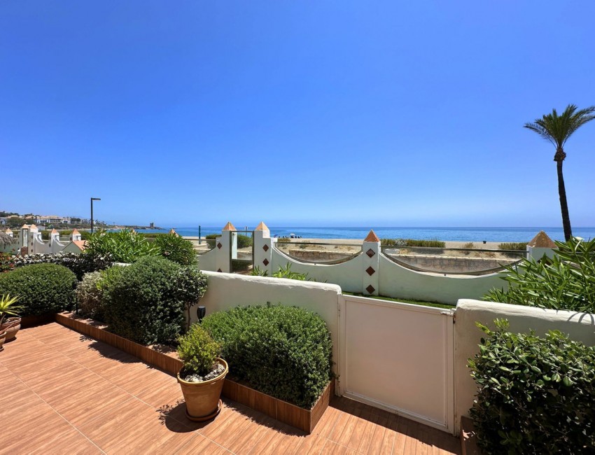 Venta · Bungalow / Adosado / Semiadosado · Casares · Costa del Sol