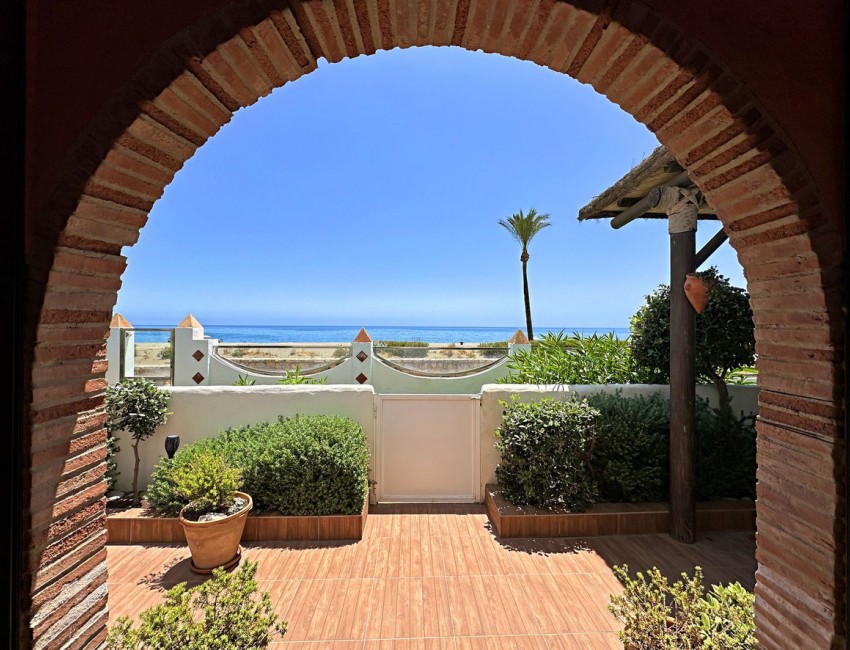 Venta · Bungalow / Adosado / Semiadosado · Casares · Costa del Sol