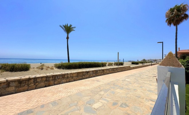 Sale · Bungalow / Townhouse / Detached / Terraced · Casares · Costa del Sol