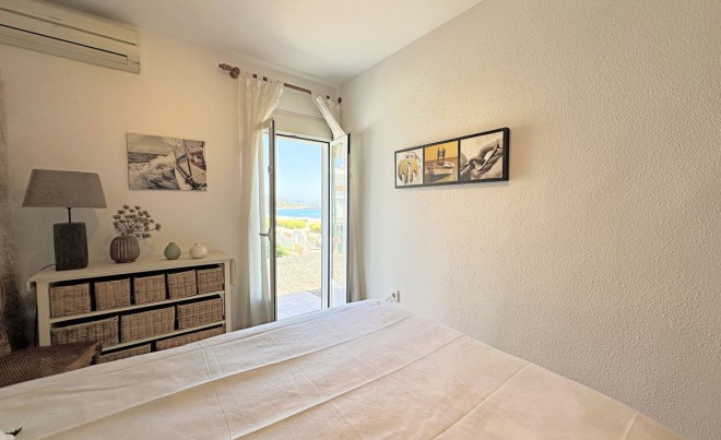 Venta · Bungalow / Adosado / Semiadosado · Casares · Costa del Sol