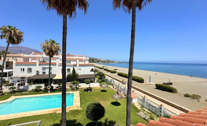 Sale · Bungalow / Townhouse / Detached / Terraced · Casares · Costa del Sol