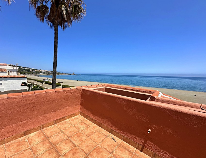 Venta · Bungalow / Adosado / Semiadosado · Casares · Costa del Sol