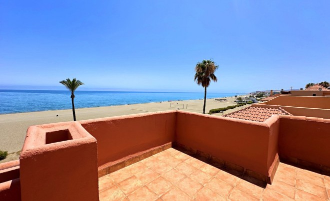 Sale · Bungalow / Townhouse / Detached / Terraced · Casares · Costa del Sol