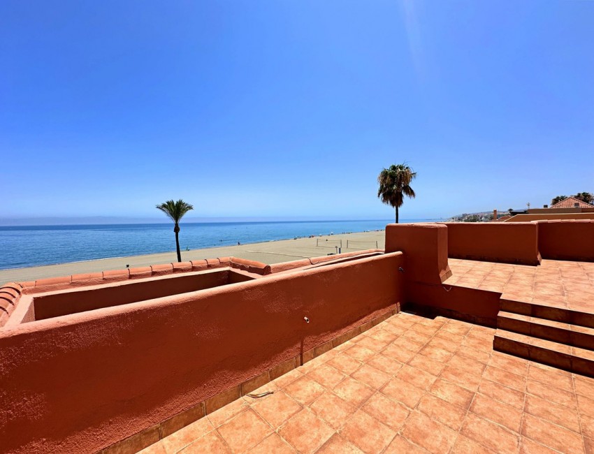 Venta · Bungalow / Adosado / Semiadosado · Casares · Costa del Sol