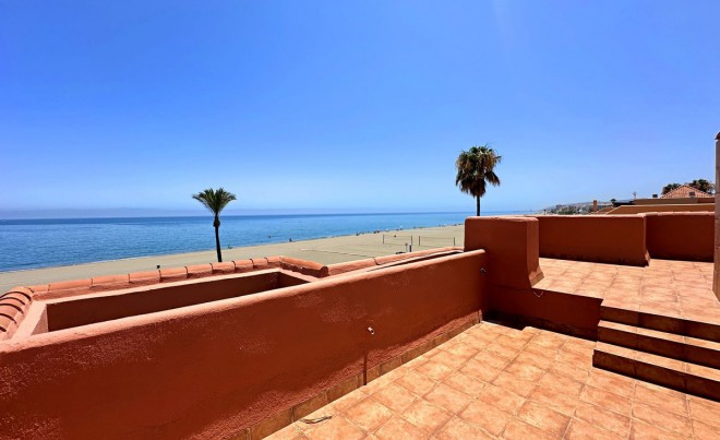 Sale · Bungalow / Townhouse / Detached / Terraced · Casares · Costa del Sol