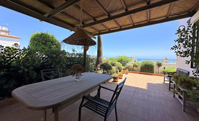 Venta · Bungalow / Adosado / Semiadosado · Casares · Costa del Sol