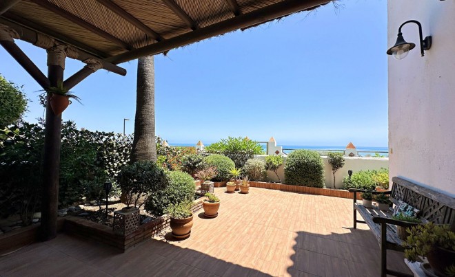 Venta · Bungalow / Adosado / Semiadosado · Casares · Costa del Sol