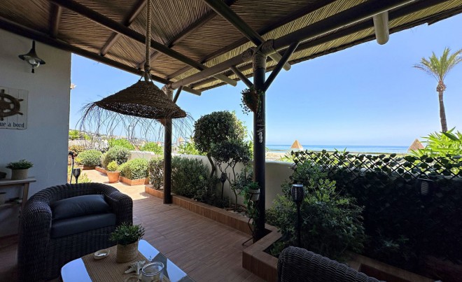 Venta · Bungalow / Adosado / Semiadosado · Casares · Costa del Sol