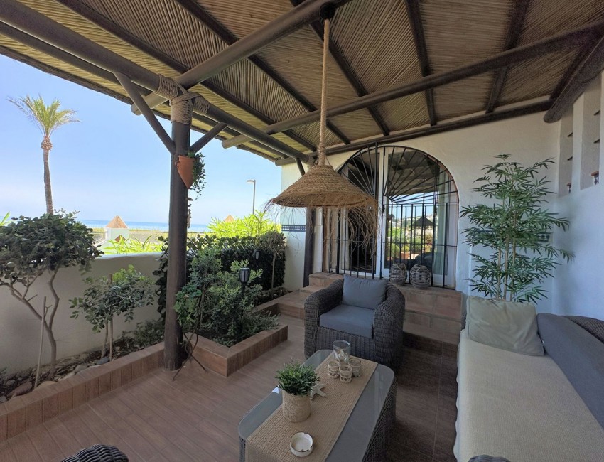 Venta · Bungalow / Adosado / Semiadosado · Casares · Costa del Sol