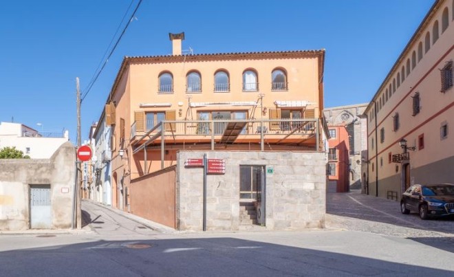 Venta · Local Comercial · Castelló d'Empúries