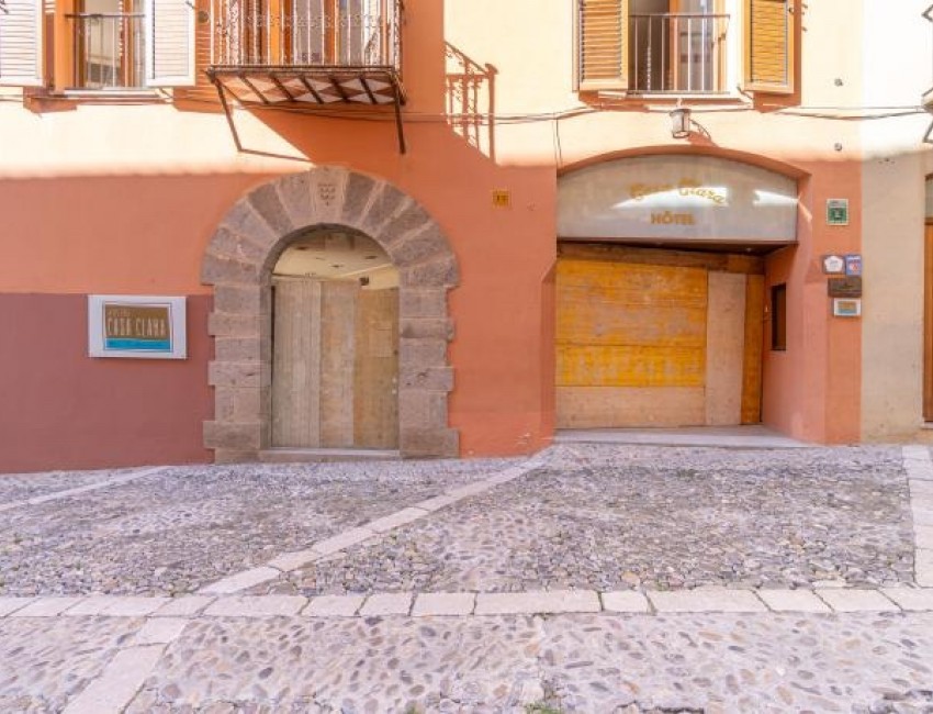 Venta · Local Comercial · Castelló d'Empúries