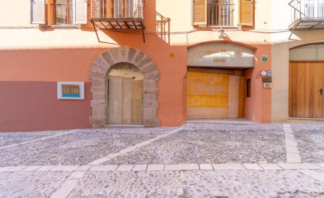 Venta · Local Comercial · Castelló d'Empúries