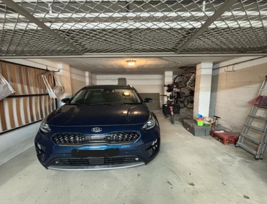 Revente · Appartement · Santa Margarita