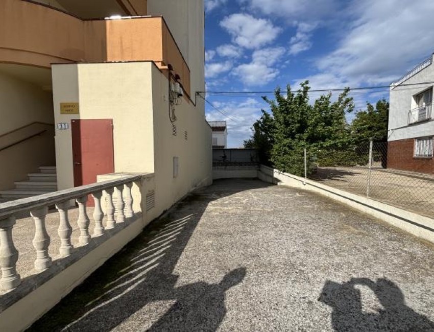 Revente · Appartement · Santa Margarita