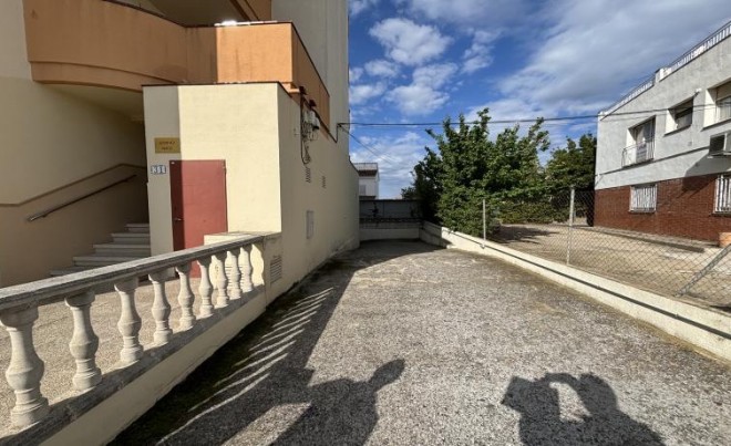 Revente · Appartement · Santa Margarita