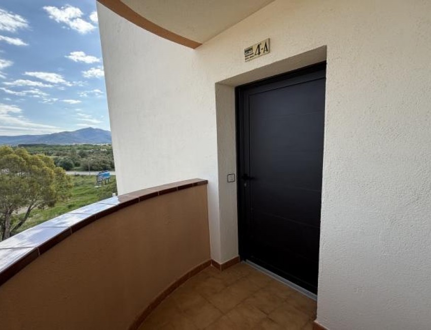 Revente · Appartement · Santa Margarita