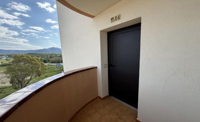 Revente · Appartement · Santa Margarita