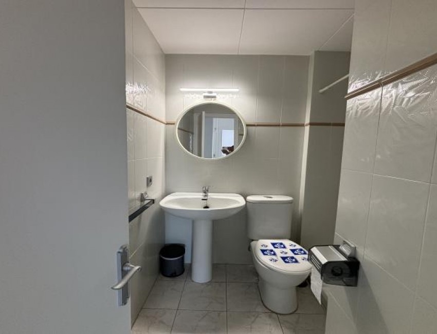 Revente · Appartement · Santa Margarita