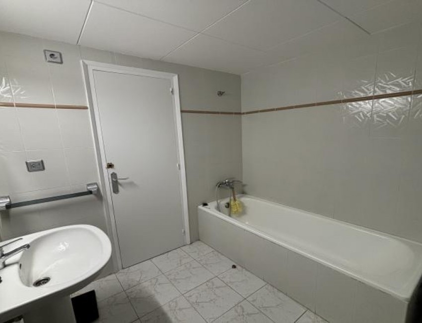 Revente · Appartement · Santa Margarita