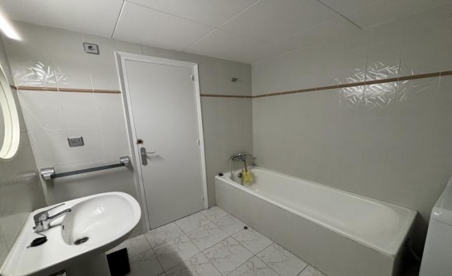 Revente · Appartement · Santa Margarita