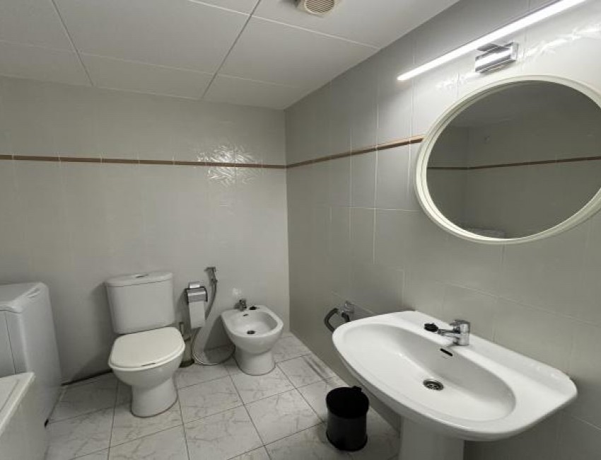 Revente · Appartement · Santa Margarita