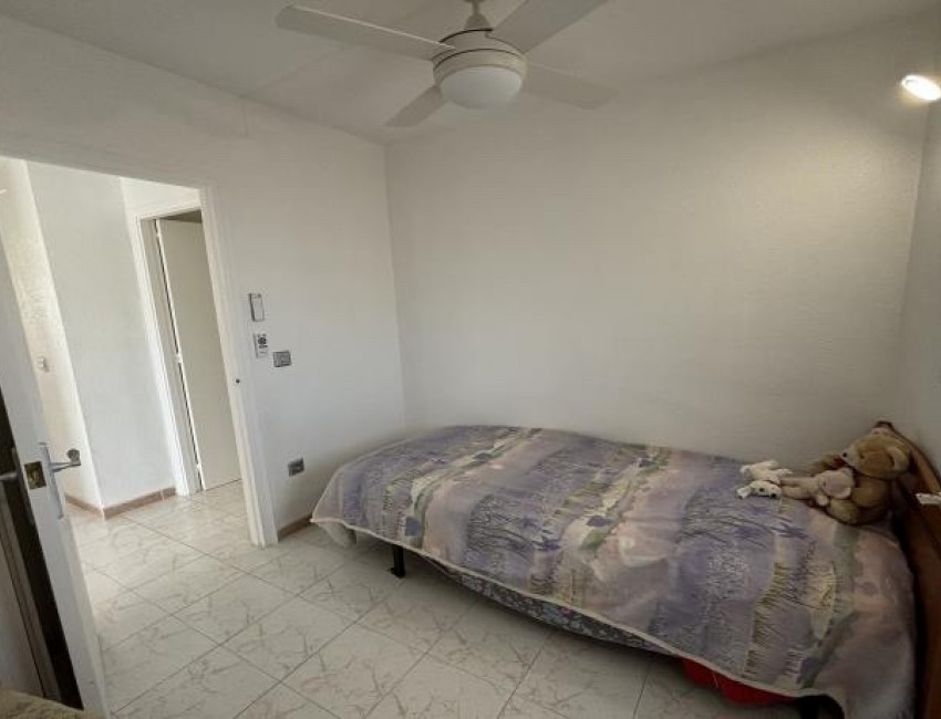 Revente · Appartement · Santa Margarita