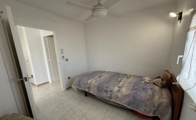 Revente · Appartement · Santa Margarita