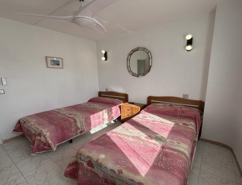 Revente · Appartement · Santa Margarita