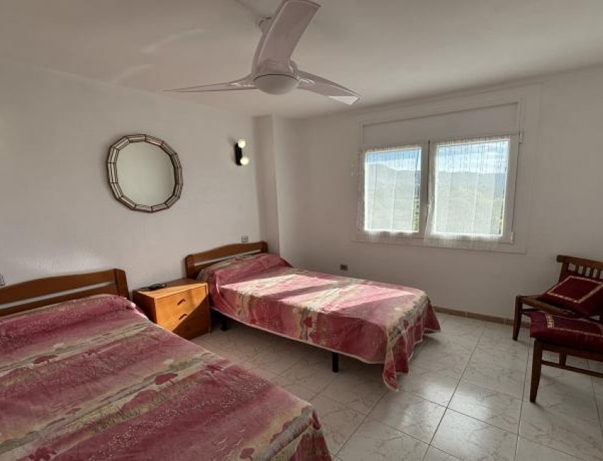 Revente · Appartement · Santa Margarita
